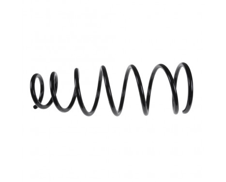 Coil Spring ADM588363 Blue Print