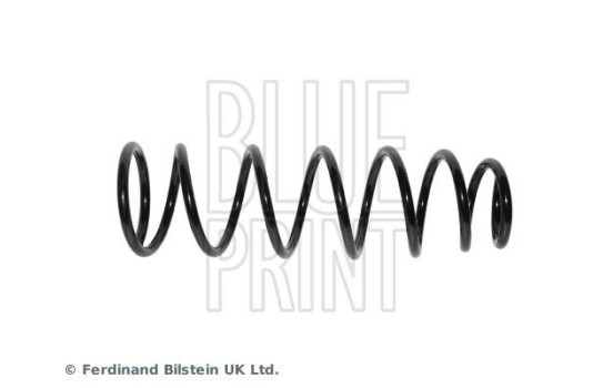 Coil Spring ADM588364 Blue Print, Image 2
