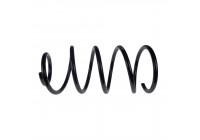 Coil Spring ADM588368 Blue Print