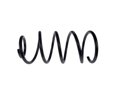 Coil Spring ADM588368 Blue Print