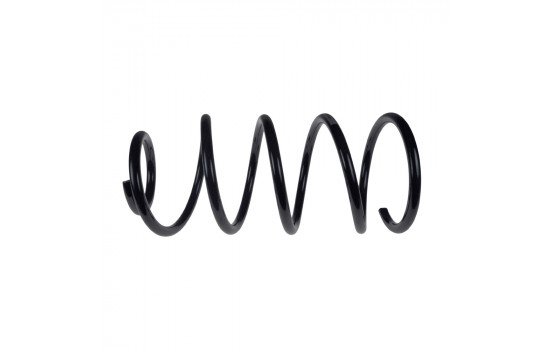 Coil Spring ADM588368 Blue Print