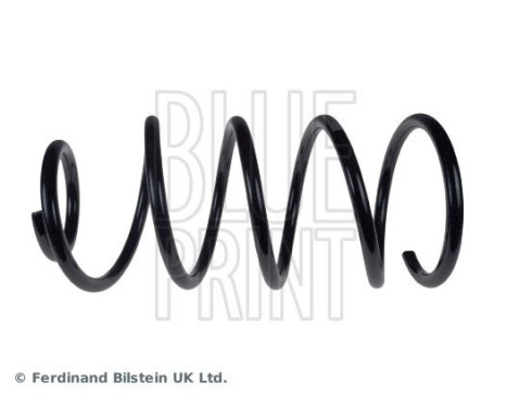 Coil Spring ADM588368 Blue Print, Image 2
