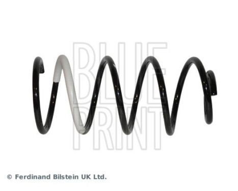 Coil Spring ADM588371 Blue Print, Image 2