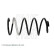 Coil Spring ADM588371 Blue Print, Thumbnail 2
