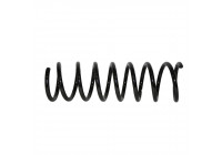 Coil Spring ADM588372 Blue Print