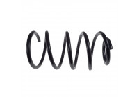 Coil Spring ADM588373 Blue Print