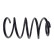 Coil Spring ADM588373 Blue Print