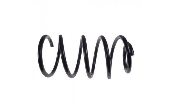 Coil Spring ADM588373 Blue Print