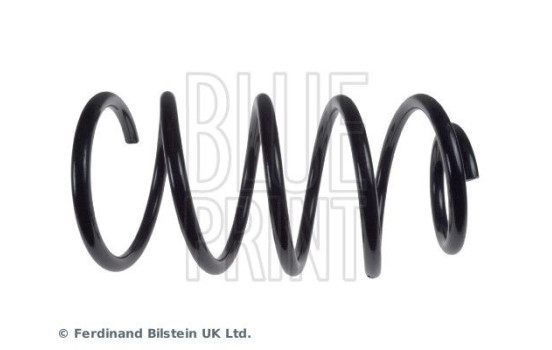 Coil Spring ADM588373 Blue Print, Image 2