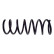 Coil Spring ADM588374 Blue Print