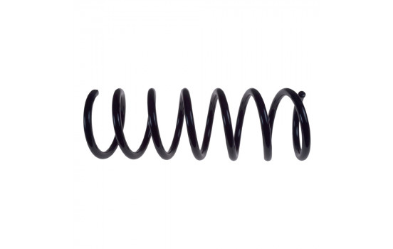 Coil Spring ADM588374 Blue Print