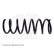 Coil Spring ADM588374 Blue Print, Thumbnail 2