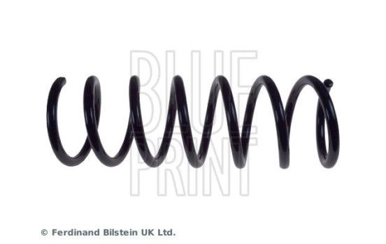 Coil Spring ADM588374 Blue Print, Image 2