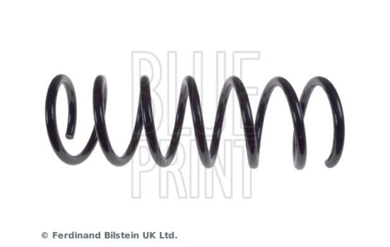 Coil Spring ADM588376 Blue Print, Image 2