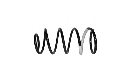 Coil Spring ADM588377 Blue Print