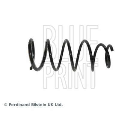 Coil Spring ADN188307 Blue Print, Image 2