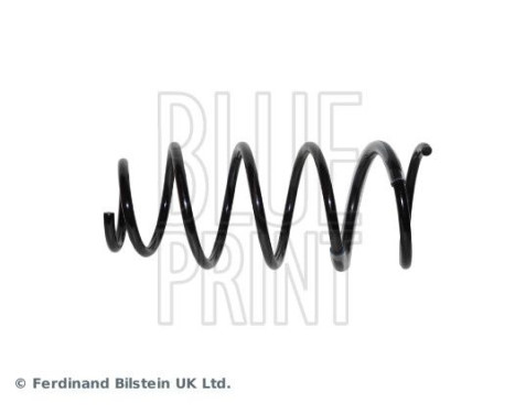Coil Spring ADN188308 Blue Print, Image 2
