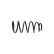 Coil Spring ADN188310 Blue Print