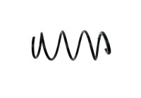 Coil Spring ADN188317 Blue Print