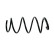 Coil Spring ADN188317 Blue Print