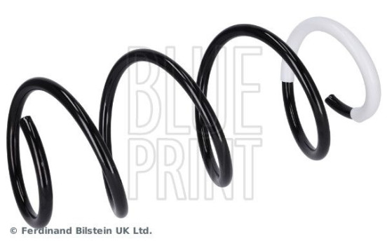 Coil Spring ADN188317 Blue Print, Image 2
