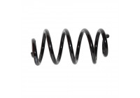 Coil Spring ADN188335 Blue Print