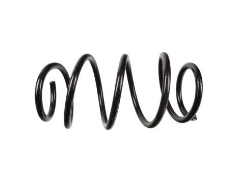 Coil Spring ADN188338 Blue Print