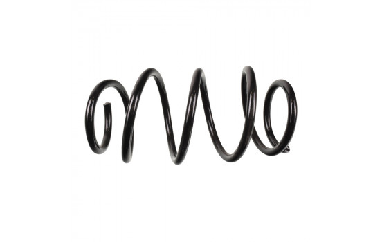 Coil Spring ADN188338 Blue Print