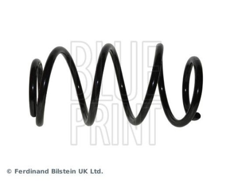 Coil Spring ADN188368 Blue Print, Image 2