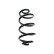 Coil Spring ADN188370 Blue Print