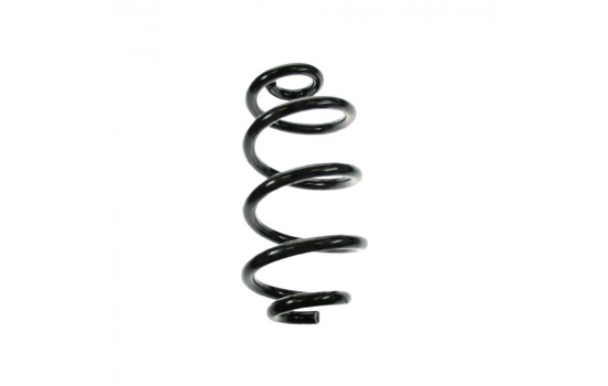 Coil Spring ADN188370 Blue Print