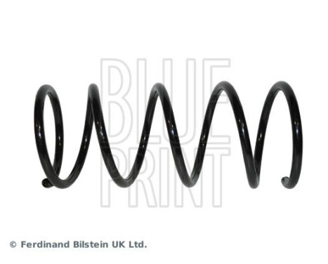 Coil Spring ADN188372 Blue Print, Image 2