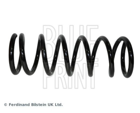 Coil Spring ADN188378 Blue Print, Image 2