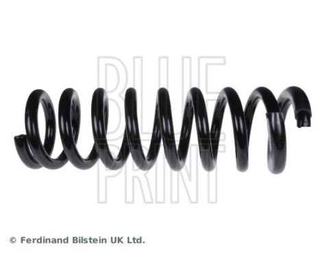 Coil Spring ADN188380 Blue Print, Image 2