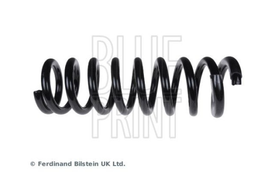 Coil Spring ADN188380 Blue Print, Image 2