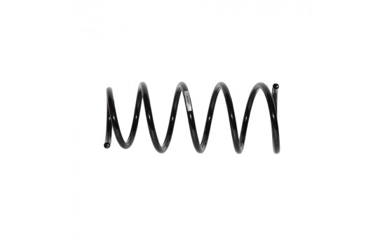 Coil Spring ADN188387 Blue Print