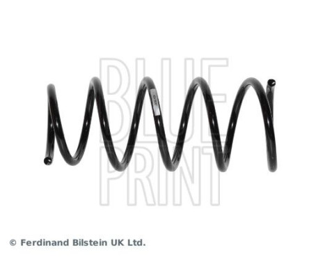 Coil Spring ADN188387 Blue Print, Image 2