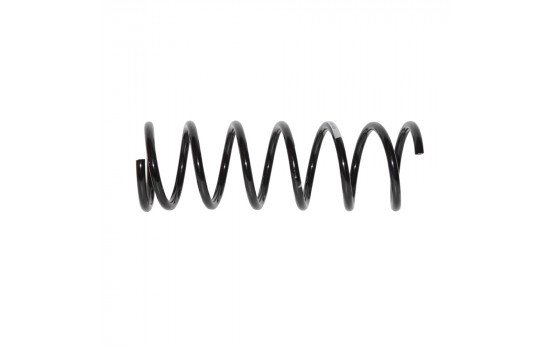 Coil Spring ADN188389 Blue Print