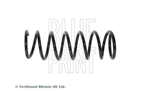 Coil Spring ADN188390 Blue Print, Image 2