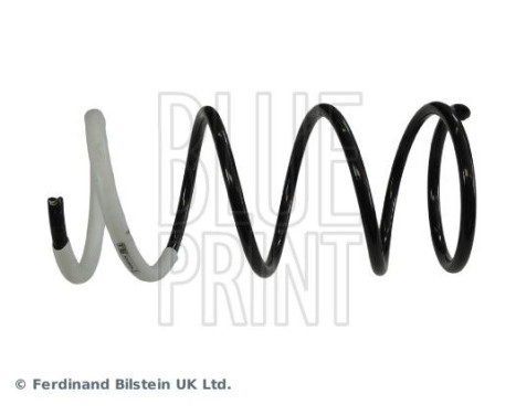 Coil Spring ADN188394 Blue Print, Image 2