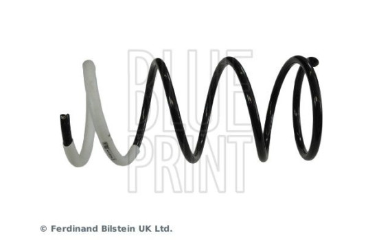 Coil Spring ADN188394 Blue Print, Image 2