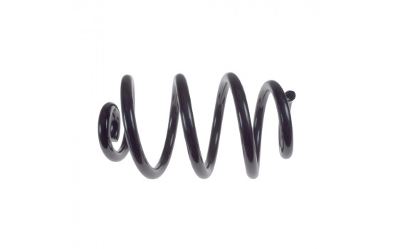 Coil Spring ADN188401 Blue Print