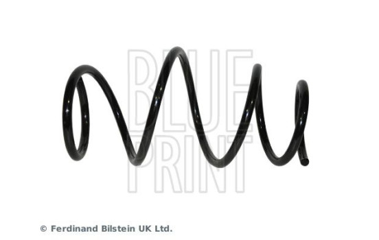 Coil Spring ADN188402 Blue Print, Image 2