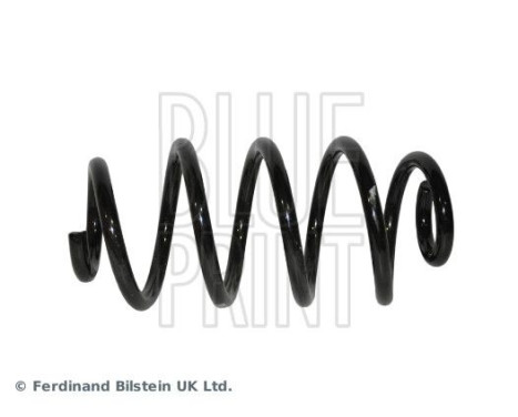 Coil Spring ADN188403 Blue Print, Image 2