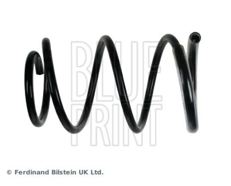 Coil Spring ADS788301 Blue Print, Image 2