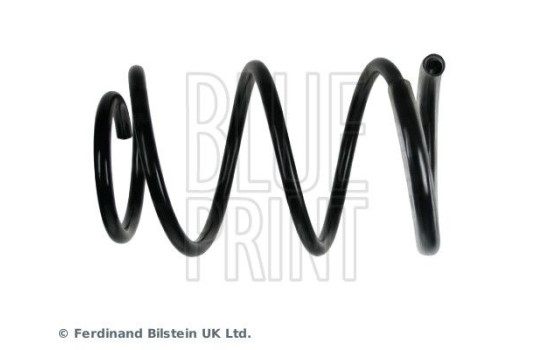 Coil Spring ADS788301 Blue Print, Image 2