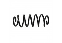 Coil Spring ADT388301 Blue Print