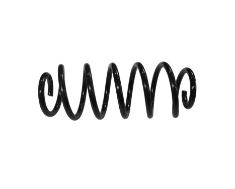 Coil Spring ADT388301 Blue Print