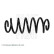 Coil Spring ADT388301 Blue Print, Thumbnail 2