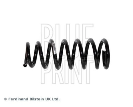 Coil Spring ADT388315 Blue Print, Image 2